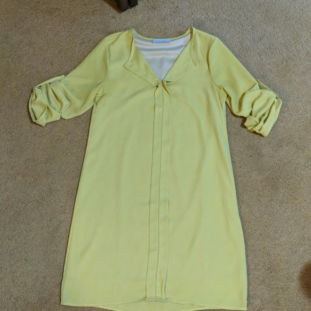 Business/Business Casual Dress